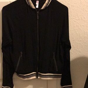 Baseball jacket